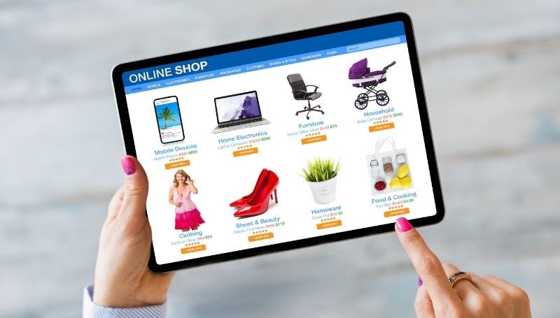 How to Add Products on Nextshopz Store